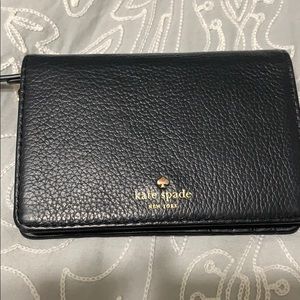 Kate Spade mini wallet